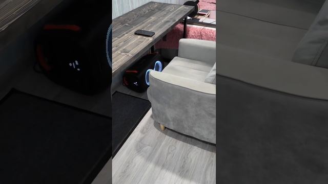 🎉 ФИНАЛ: Новое рабочее место готово! (и это заняло все?