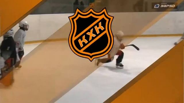 ХК Нефть 3:10 ХК Brawl Stars. Кузнецов Глеб 73