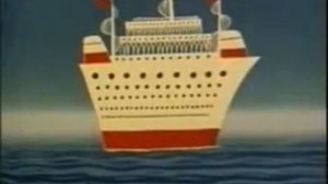 Катерок наоборот