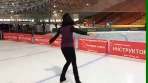 И только топот копыт и только....сердце звенит...