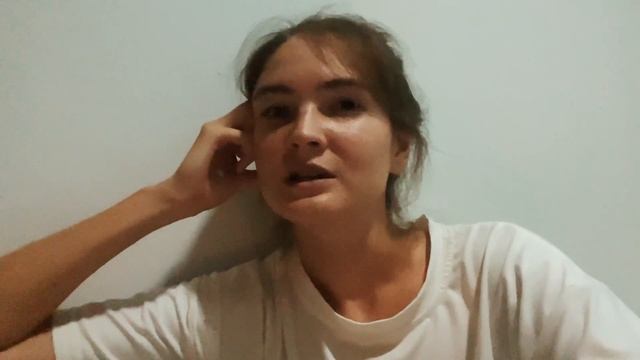 ВидеоДневник: Спор за чемоданы / Сериал / Бессонная ночь смотреть онлайн