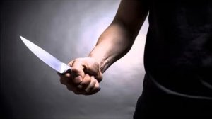 Женщина с разрезанным ртом (Kuchisake-onna)