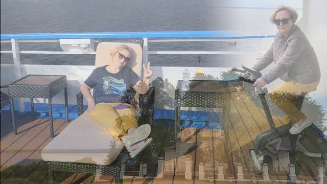 Теплоход Генерал Лавриненков смотреть онлайн