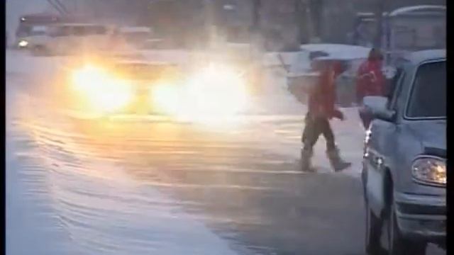 Каникулы начались