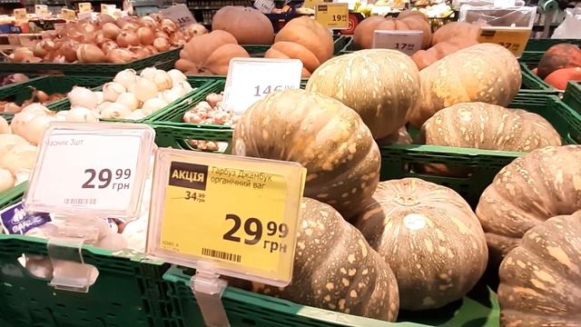 Киев.ЦЕНЫ‼ РАСТУТ‼ЧТО КУПИТЬ можно сейчас❓Жизнь в К?