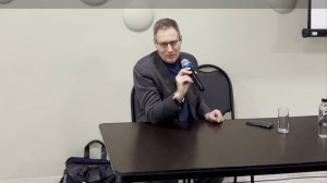 Александр Артамонов - Россия и НАТО: возможные сценарии развития конфронтации