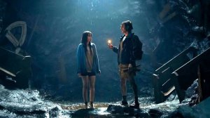 Одно целое — Русский трейлер (2025)