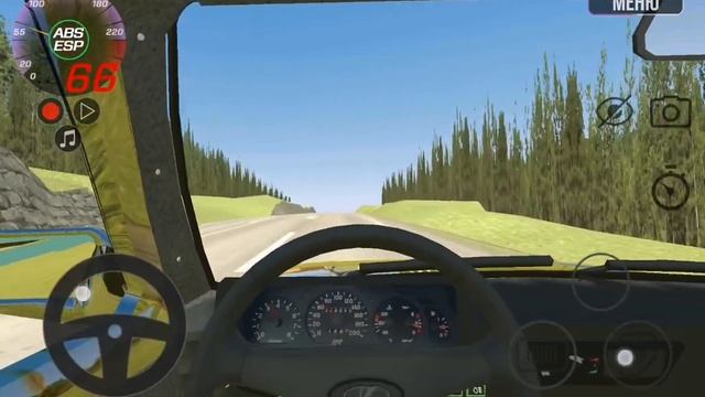 Как сделать самые красивые повреждения в ВАЗ КРАШ ТЕС?