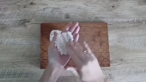 КАК ПРИГОТОВИТЬ ОНИГИРИ С КРЕВЕТКАМИ? Вкусные, с плавл