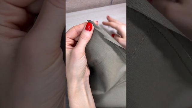 Шью универсальный топ легко и быстро