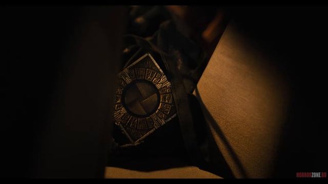 Восставший из ада. Ожидания возросли. смотреть онлайн