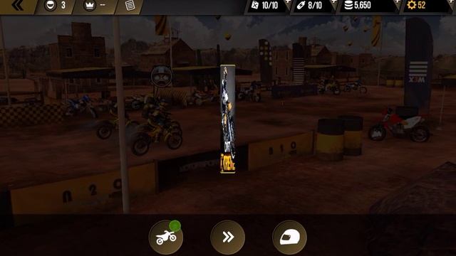 Dirt Xtreme - Экстремальные гонки на Андроид (Обзор) смотреть онлайн