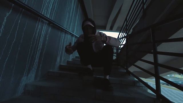 Бакей – Саранча (prod. zhe beats) смотреть онлайн