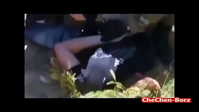 Жёсткое задержание бандитов(подборка видео) «Осторож? смотреть онлайн