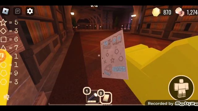 хочу пронести крест в Doors 2 новый предмет будильник наш