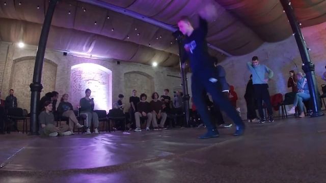 Соло Батлы - Wolf Fly  (селекшн)