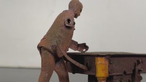 Реставрация бильярдного стола и снукера 1910-х годов