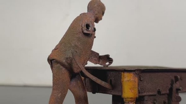 Реставрация бильярдного стола и снукера 1910-х годов