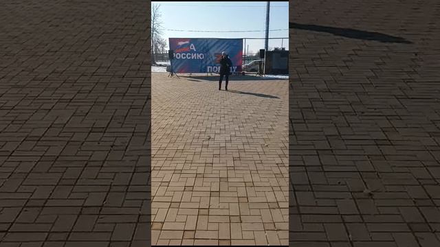 Zа Россию Zа Победу