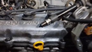 как проверить трамблёр от almera nissan honda 1,5 1.4 бензин