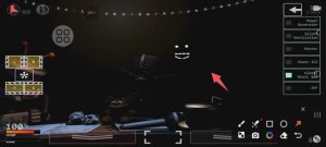 FNaF Секреты