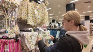 Жизнь на юге Англии🇬🇧:ДЕШЕВАЯ ОДЕЖДА В АНГЛИИ-МАГАЗ?