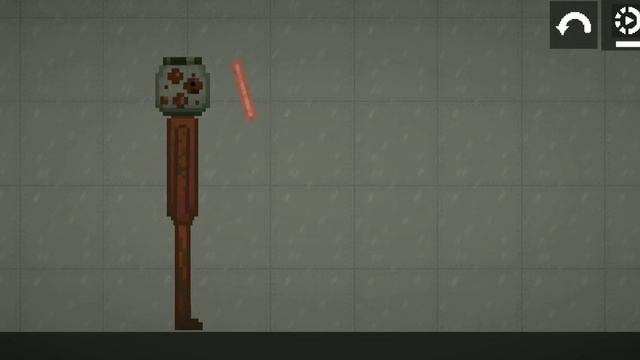 как сделать пот на банке с томатом в мелон плейграунд?(