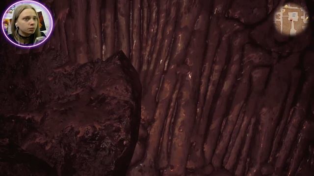 Я ПОПАЛА В АД ➤ Agony #1 смотреть онлайн