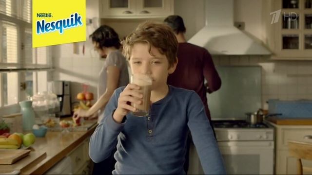 Реклама Какао Несквик 2017 смотреть онлайн
