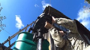 Ханкай 6 Hangkai 6 переделываем контрольку ставим угловую