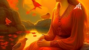 Настоящая Золотая рыбка