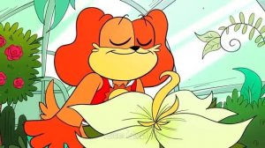 УЛЫБАШКИ-№ 2 "Прячся и спи"