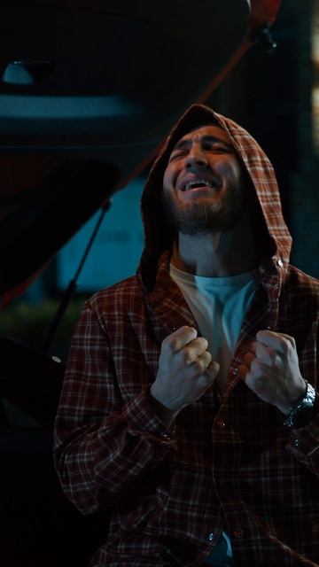 Алибек Казаров - Спичка смотреть онлайн