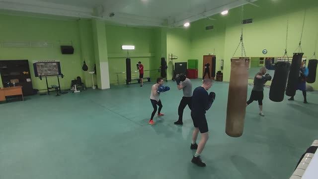 Тренировка 27.05.2025 смотреть онлайн