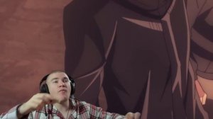 ДЕРЗКО СМОТРИТ АНИМЕ МАГИЧЕСКАЯ БИТВА 1 СЕЗОН 6-8 СЕРИИ/