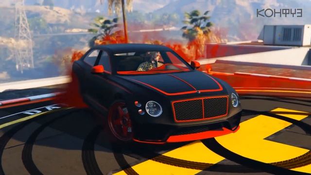 Божество более цивилизованное средство для более цивилизованного дрифта смотреть онлайн