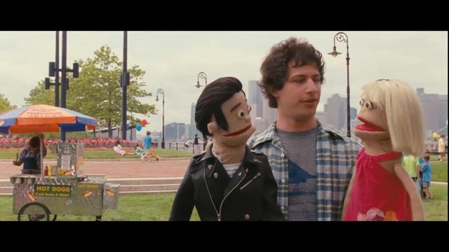 Сколько у тебя...? - What's Your Number - 2011 смотреть онлайн