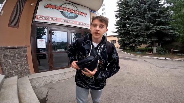 ЭТО НАЧАЛО НОВОГО СЕЗОНА ! ОСУЩЕСТВИЛ МЕЧТУ ДЕТСТВА ! смотреть онлайн