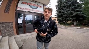 ЭТО НАЧАЛО НОВОГО СЕЗОНА ! ОСУЩЕСТВИЛ МЕЧТУ ДЕТСТВА !