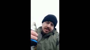 Обкатка лодочного мотора Hangkai 6