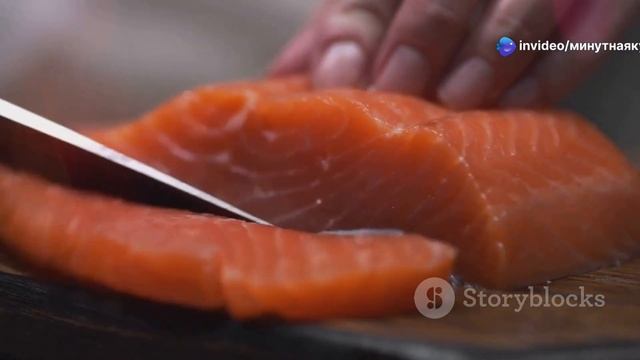 Невероятно сочные Суши Нигири: кусочек Японии на Ваше? смотреть онлайн