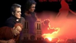 Мюзикл "Нотер-Дам де Пари" Bell