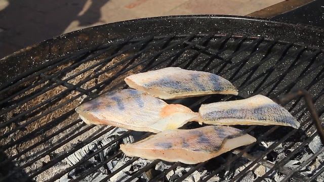 Шеф Батл BBQ 2017 смотреть онлайн