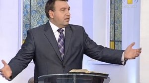 Благословенные неудачники. Владимир Боровый _ Проповеди