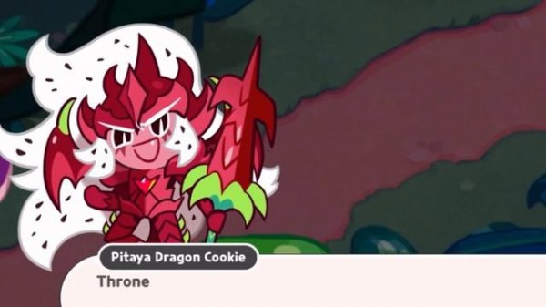 СЮЖЕТ COOKIE RUN: KINGDOM. Древние, их королевства и сюжетка.