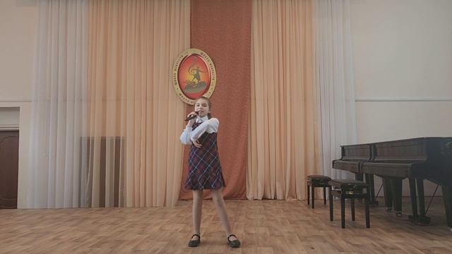 Какого цвета детство