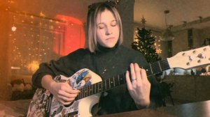 «Питер - Владивосток» - Просто Лера, cover by evlen