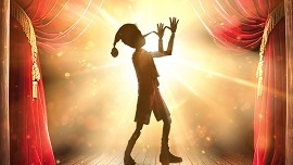 Буратино смотреть онлайн