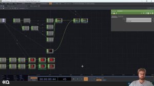 Audio Reactive Visualizers in TouchDesigner - TouchDesigner Tutorial 209