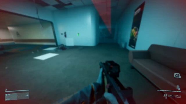 Первый взгляд на игру Level Zero: Extraction смотреть онлайн